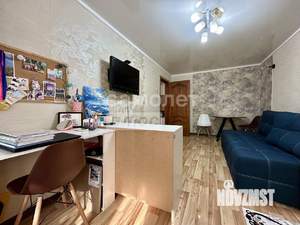 1-к квартира, вторичка, 31м2, 5/5 этаж