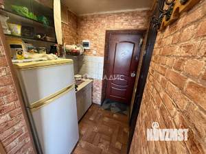 1-к квартира, вторичка, 17м2, 6/7 этаж