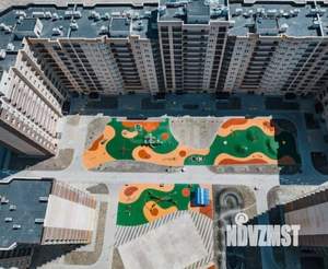 Студия квартира, вторичка, 20м2, 7/12 этаж