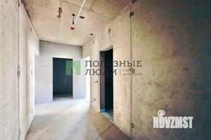 4-к квартира, вторичка, 117м2, 8/16 этаж