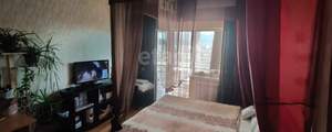 1-к квартира, вторичка, 40м2, 11/16 этаж