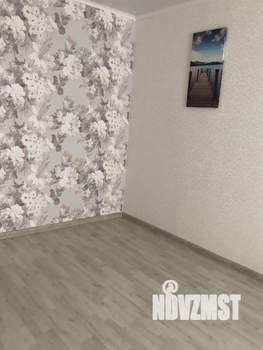 1-к квартира, вторичка, 37м2, 1/3 этаж