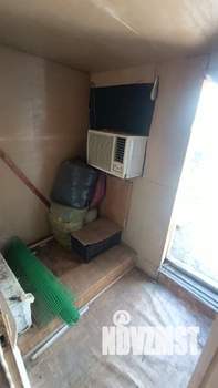 2-к квартира, вторичка, 33м2, 1/1 этаж