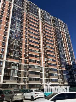 Студия квартира, вторичка, 20м2, 16/20 этаж