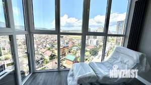 2-к квартира, вторичка, 52м2, 13/20 этаж