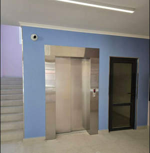 2-к квартира, вторичка, 63м2, 1/5 этаж