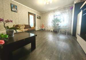 3-к квартира, вторичка, 53м2, 4/9 этаж