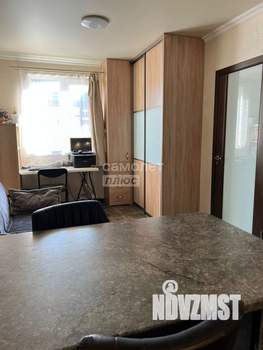 1-к квартира, вторичка, 47м2, 2/3 этаж