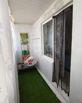 2-к квартира, вторичка, 51м2, 9/9 этаж