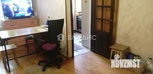 1-к квартира, вторичка, 31м2, 1/5 этаж