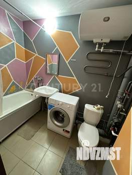 1-к квартира, вторичка, 38м2, 15/16 этаж