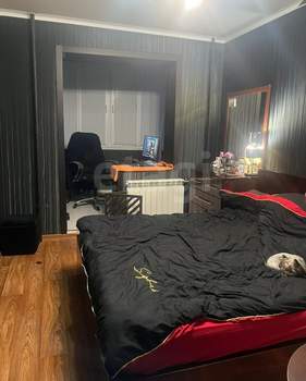3-к квартира, вторичка, 63м2, 7/10 этаж