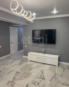 1-к квартира, вторичка, 56м2, 12/17 этаж