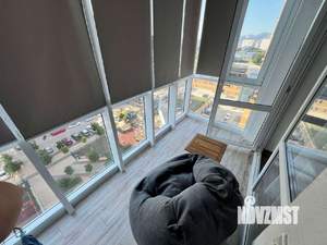 1-к квартира, вторичка, 52м2, 10/16 этаж