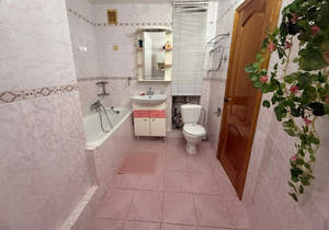 3-к квартира, вторичка, 61м2, 6/9 этаж