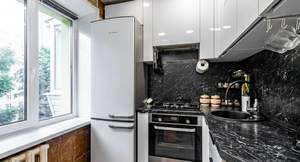 2-к квартира, вторичка, 47м2, 5/5 этаж