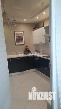 1-к квартира, вторичка, 42м2, 9/16 этаж