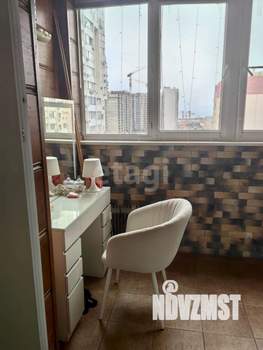 3-к квартира, вторичка, 84м2, 7/9 этаж