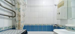 2-к квартира, вторичка, 52м2, 5/9 этаж