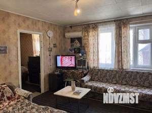 3-к квартира, вторичка, 55м2, 9/9 этаж