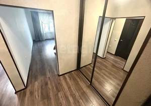 1-к квартира, вторичка, 40м2, 9/9 этаж