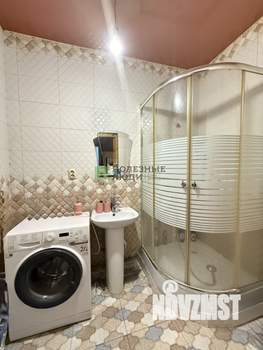 1-к квартира, вторичка, 50м2, 7/9 этаж