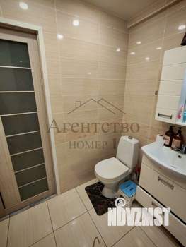 2-к квартира, вторичка, 46м2, 3/5 этаж