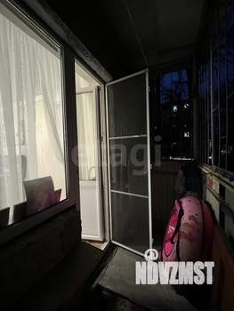 1-к квартира, вторичка, 31м2, 1/5 этаж