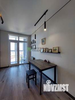 1-к квартира, вторичка, 47м2, 15/18 этаж
