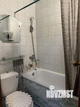 1-к квартира, вторичка, 24м2, 4/4 этаж