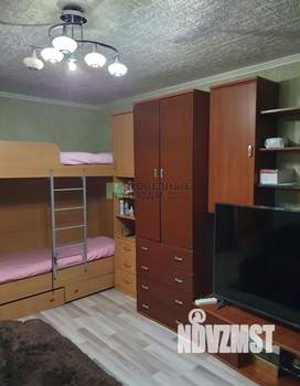 1-к квартира, вторичка, 29м2, 2/5 этаж