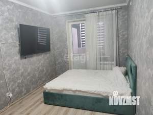 1-к квартира, вторичка, 30м2, 2/3 этаж
