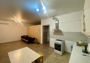 1-к квартира, вторичка, 42м2, 4/14 этаж