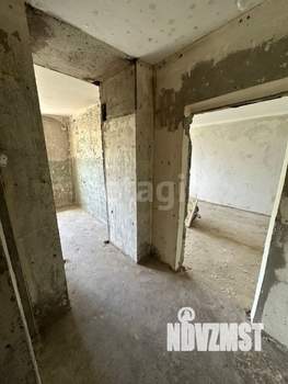 1-к квартира, вторичка, 37м2, 7/9 этаж