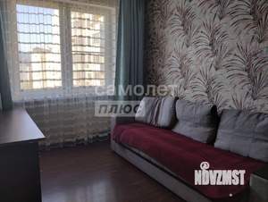 3-к квартира, вторичка, 83м2, 13/17 этаж