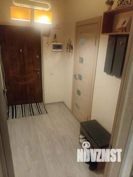 1-к квартира, вторичка, 57м2, 4/4 этаж