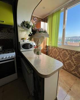 2-к квартира, вторичка, 59м2, 8/10 этаж