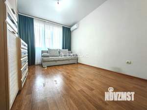 1-к квартира, вторичка, 34м2, 7/16 этаж