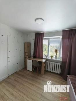 2-к квартира, вторичка, 44м2, 2/5 этаж