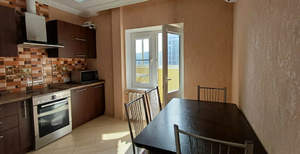 2-к квартира, вторичка, 65м2, 15/17 этаж