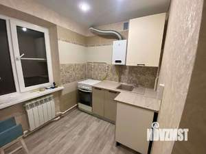 2-к квартира, вторичка, 49м2, 5/5 этаж