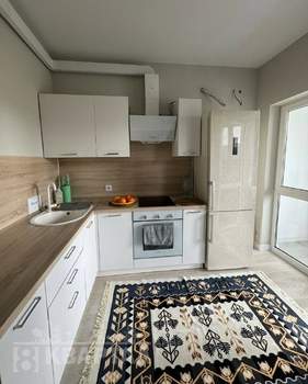 1-к квартира, вторичка, 35м2, 7/20 этаж