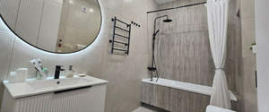 1-к квартира, вторичка, 45м2, 8/9 этаж