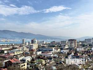 1-к квартира, вторичка, 49м2, 14/22 этаж