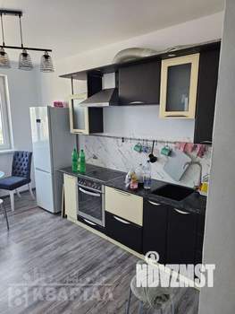 3-к квартира, вторичка, 78м2, 11/20 этаж