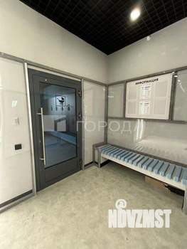 Студия квартира, вторичка, 22м2, 11/23 этаж