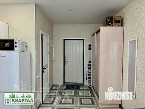 Студия квартира, вторичка, 24м2, 1/3 этаж