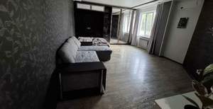 1-к квартира, вторичка, 47м2, 1/4 этаж