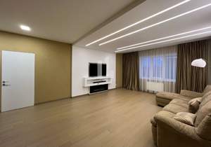 3-к квартира, вторичка, 107м2, 9/19 этаж