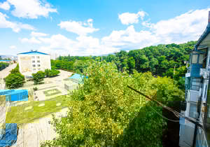 2-к квартира, вторичка, 44м2, 5/5 этаж